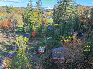 41640 SE Beaverdam St, Sandy, OR 97055