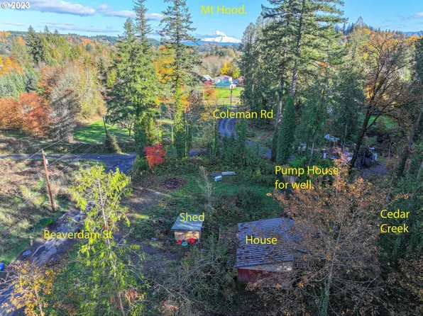 41640 SE Beaverdam St, Sandy, OR 97055