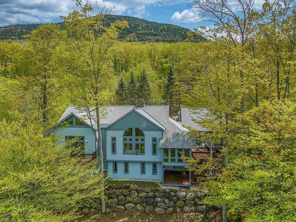 142 Black Mountain Road, Lincoln, NH 03251 Zillow