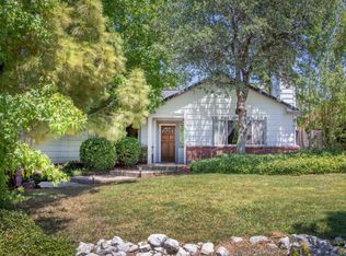 1642 El Capitan Dr, Redding, CA 96001