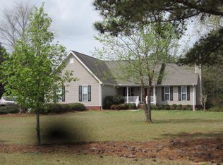 114 Austin Dr, Abbeville, SC 29620