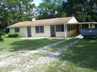 7900 W Miss Maggie Dr, Homosassa, FL 34448