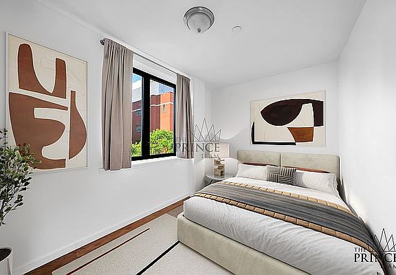 3rd image of 501 W 158th St #4B