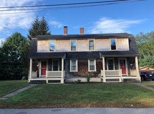 15 Rodman Ave, Shirley, MA 01464