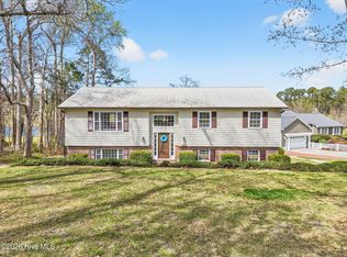 4020 Forest Lake Drive SW, Shallotte, NC 28470