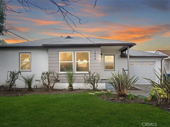 14619 Purche Ave, Gardena, CA 90249