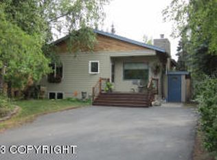 2437 Ingra St, Anchorage, AK 99508