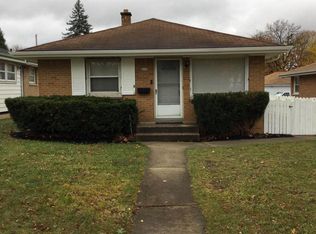 4608 N 75th St, Milwaukee, WI 53218