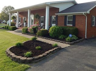 1925 Caldwell Rd, Lucasville, OH 45648