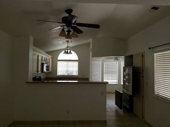View from Living Room