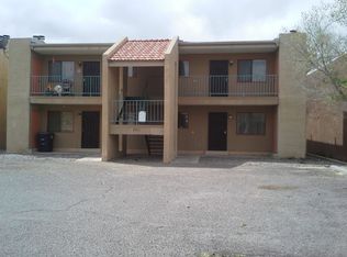 3501 Tulane NE - C, Albuquerque, NM 87107