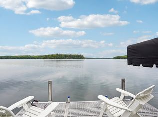 1310 Deer Lake Park, Saint Croix Falls, WI 54024