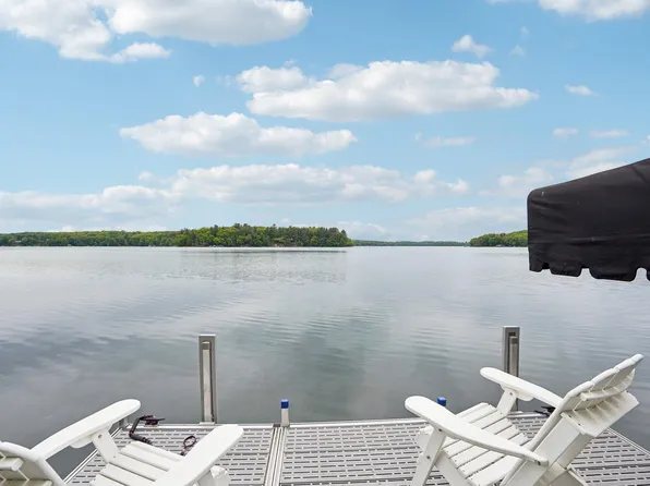 1310 Deer Lake Park, Saint Croix Falls, WI 54024