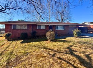 7603 Cecelia Dr, Chattanooga, TN 37416