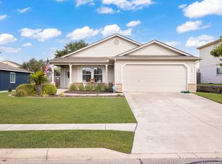 152 Weeping Willow, Cibolo, TX 78108