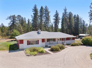 27818 N Bear Lake Rd, Chattaroy, WA 99003