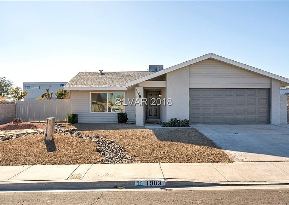 1st image of 1983 Wagonwheel Ave