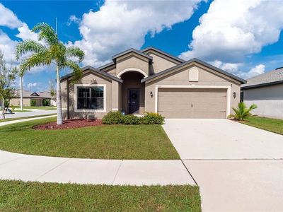 657 Chatham Walk Dr, Ruskin, FL, 33570