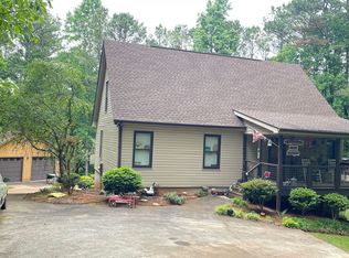 100 Nugget Rd, Carrollton, GA 30117