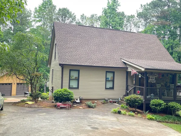 100 Nugget Rd, Carrollton, GA 30117