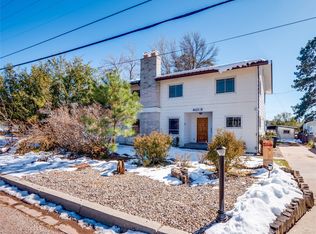 4121 Trinity Dr UNIT B, Los Alamos, NM 87544