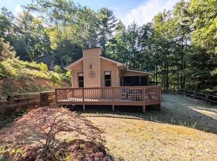 116 Minerva Ln, Sapphire, NC 28774