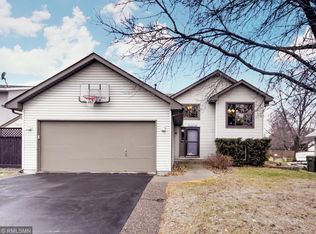 14328 Salem Ave, Savage, MN 55378