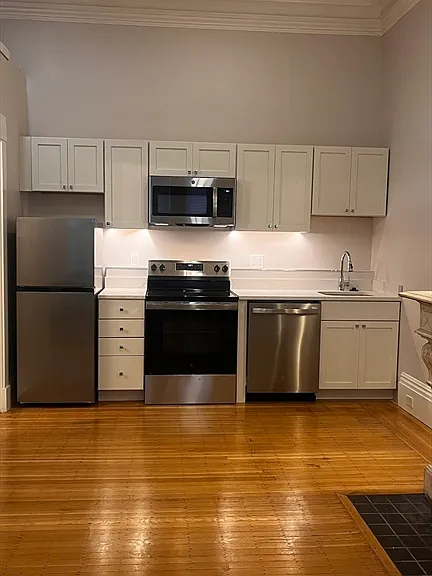 172 Marlborough St #1F — Photo 1