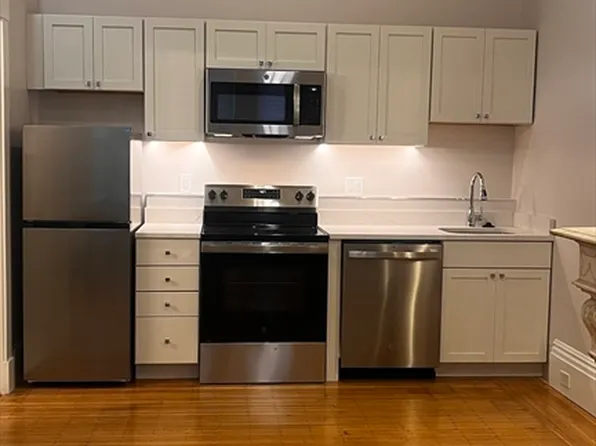 172 Marlborough St APT 1F, Boston, MA 02116