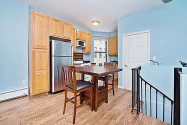 Sold by Keller Williams NYC