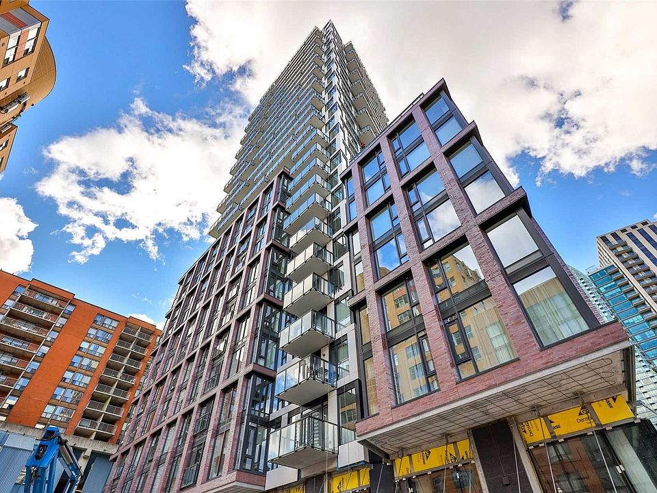 2nd image of 75 The Esplanade #402