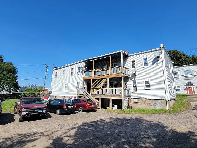 336 Quinnipiac Ave #C — Photo 6
