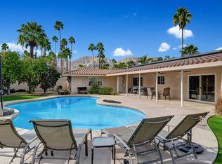 72825 Bel Air Rd, Palm Desert, CA 92260