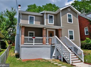 1121 Eastern Ave, Capitol Heights, MD 20743