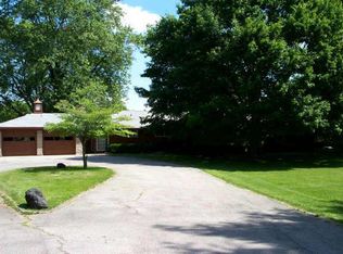 630 NW Bloor Ln, Zionsville, IN 46077