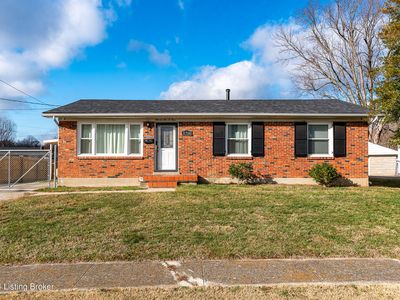 11504 Leemont Dr, Louisville, KY, 40272