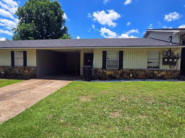 720 20th St, Batesville, AR 72501