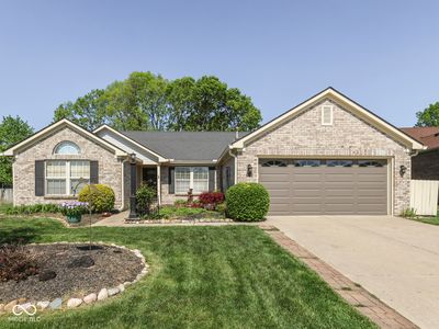 7828 Lofton Ct, Indianapolis, IN, 46239