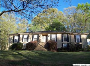 450 Oak Ridge Dr, Moody, AL 35004