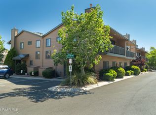 1114 Boulder Park Ave, Prescott, AZ 86305