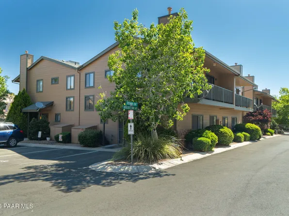1114 Boulder Park Ave, Prescott, AZ 86305