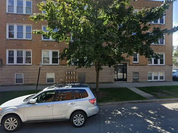 (undisclosed Address), Chicago, IL 60641