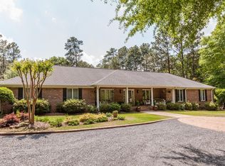 85 Harlow Rd, Pinehurst, NC 28374