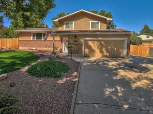 2531 Sierra Dr, Colorado Springs, CO 80917