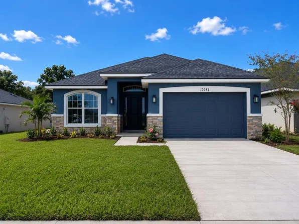 12984 KENT BRADLEY STREET, DADE CITY, FL 33525