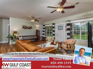 5853 Nowling Dr, Milton, FL 32583