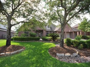 3003 Pecan Way Ct, Richmond, TX 77406