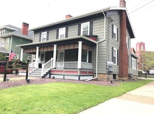 1051 Elk St APT 3, Franklin, PA 16323