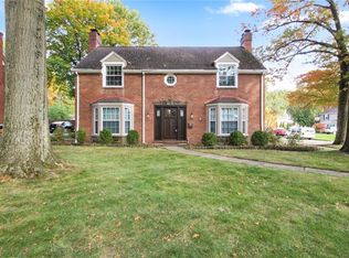 4051 Windsor Rd, Youngstown, OH 44512