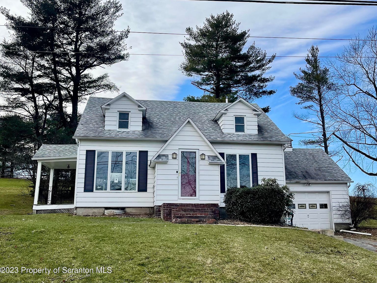371 Bodle Rd, Wyoming, PA 18644 Zillow